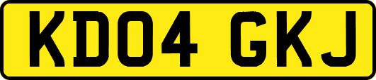 KD04GKJ