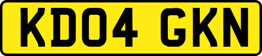 KD04GKN