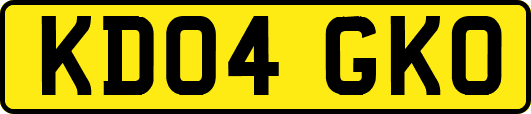 KD04GKO