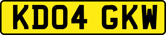 KD04GKW