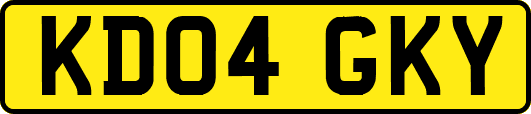 KD04GKY