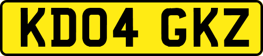 KD04GKZ