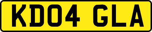 KD04GLA