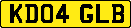 KD04GLB
