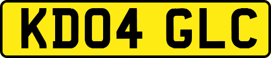 KD04GLC