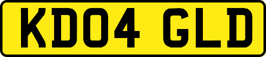 KD04GLD