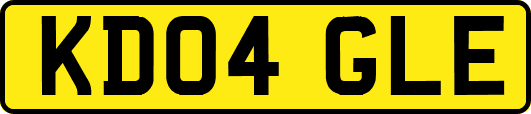 KD04GLE
