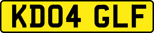 KD04GLF
