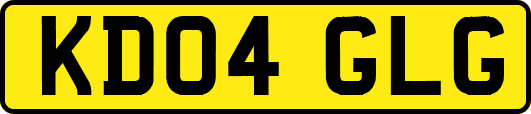 KD04GLG