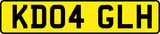 KD04GLH
