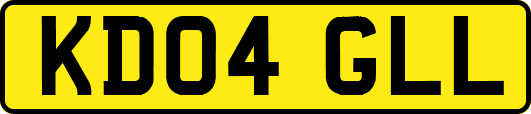 KD04GLL