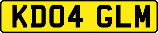 KD04GLM