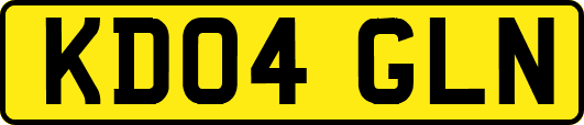 KD04GLN