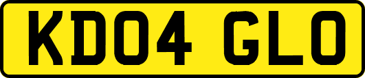 KD04GLO