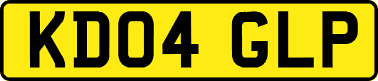 KD04GLP