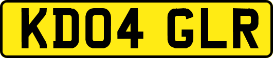 KD04GLR