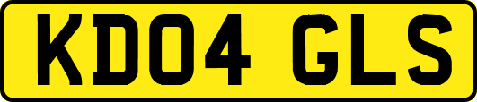 KD04GLS