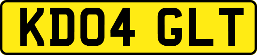 KD04GLT