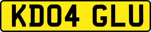 KD04GLU