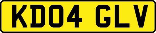 KD04GLV
