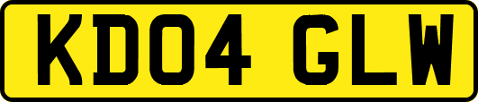 KD04GLW