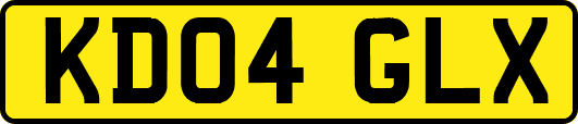 KD04GLX