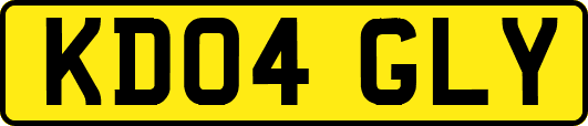 KD04GLY
