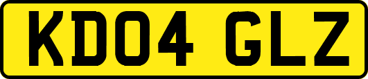 KD04GLZ