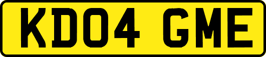 KD04GME