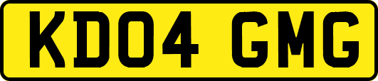 KD04GMG