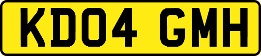KD04GMH