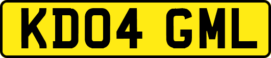KD04GML
