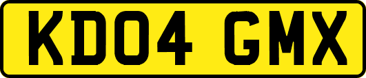 KD04GMX