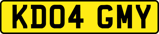 KD04GMY