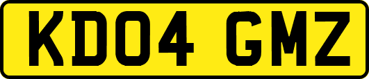 KD04GMZ
