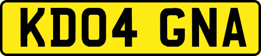 KD04GNA