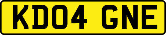 KD04GNE