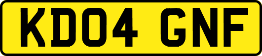KD04GNF