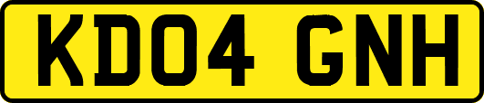 KD04GNH