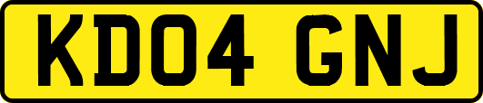 KD04GNJ