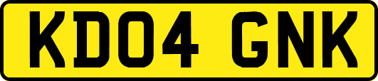 KD04GNK