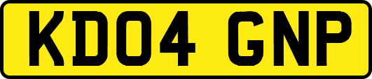 KD04GNP