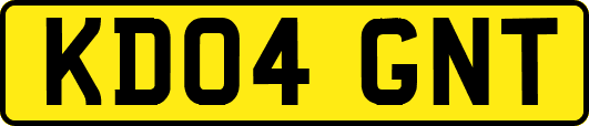 KD04GNT