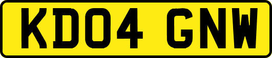 KD04GNW