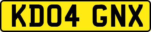 KD04GNX
