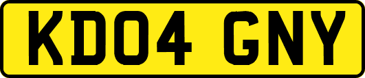 KD04GNY