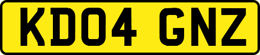 KD04GNZ