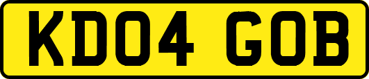KD04GOB