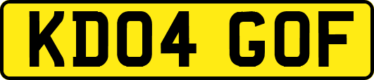 KD04GOF