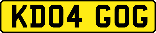 KD04GOG